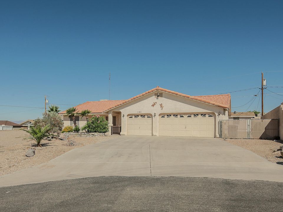 1st image of 1161 Shoshone Ct