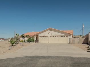 1161 Shoshone Ct, Lake Havasu City, AZ 86406