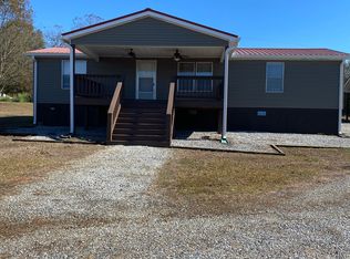 1478 Bob Mann Rd, Maysville, GA 30558