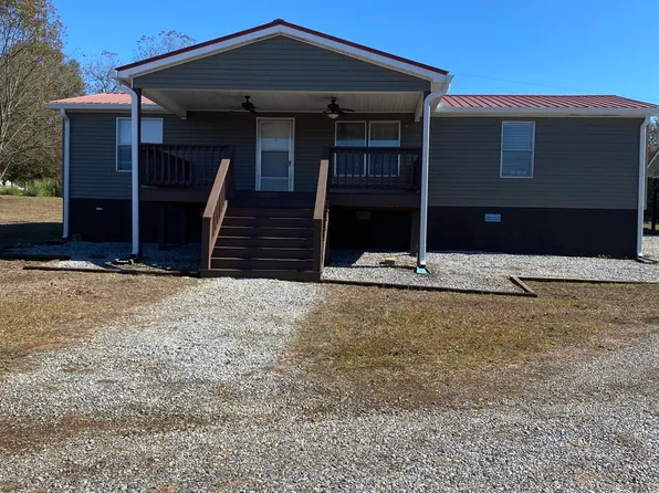 1478 Bob Mann Rd, Maysville, GA 30558