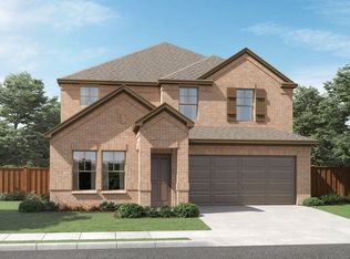 1307 Mahogany Dr, Melissa, TX 75454