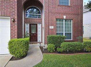 11016 Jockey Bluff Dr, Austin, TX 78748