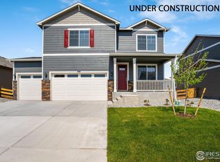 4101 Marble Dr, Mead, CO 80504