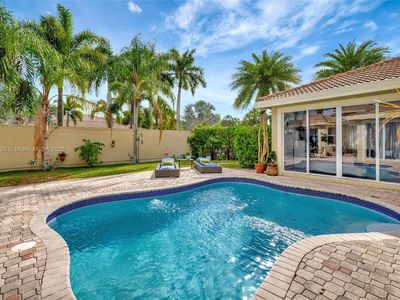 5865 NW 125th Ave, Coral Springs, FL, 33076