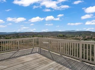 5645 N Desert Pine Rd, Rimrock, AZ 86335