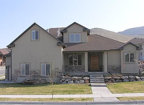 Amazing Home