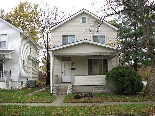 1st image of 1480 E 21st Ave