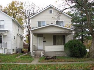 1480 E 21st Ave, Columbus, OH 43211