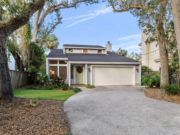 4403 W Platt St, Tampa, FL 33609