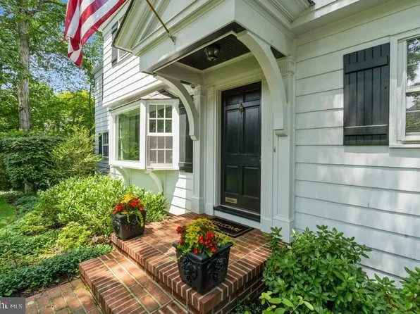 (undisclosed Address), Princeton, NJ 08540