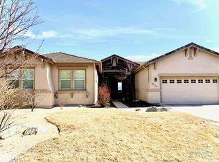 620 Rabbit Ridge Ct, Reno, NV 89511
