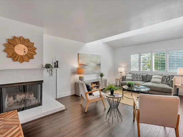 83 Corte Mesa Drive, SanRafael, CA 94901