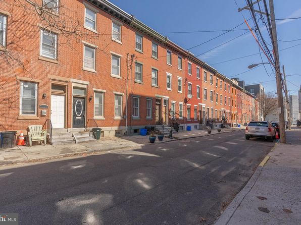 1537 Swain St, Philadelphia, PA 19130