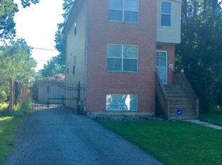 (Undisclosed Address), Chicago, IL 60643