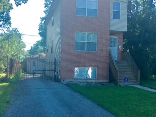 (undisclosed Address), Chicago, IL 60643