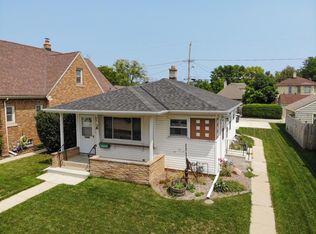 1714 S 53rd St, West Milwaukee, WI 53214