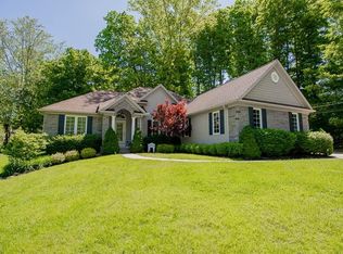 7695 Ravenna Rd, Concord, OH 44077