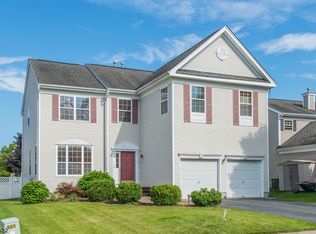 57 Saxton Dr, Hackettstown, NJ 07840