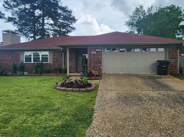 615 E Martin St, Jacksonville, AR 72076