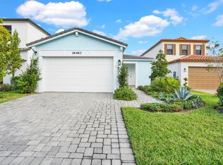 16463 Sea Turtle Place, Westlake, FL 33470