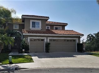 2 Segada, Rancho Santa Margarita, CA 92688
