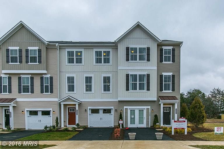 Exterior (Front)