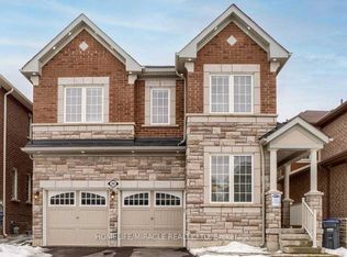26 Emerald Coast Trl, Brampton, ON L7A 5A7