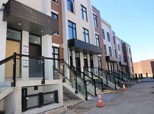 9580 Islington Ave N #U-231, Vaughan, ON L4H 5E8