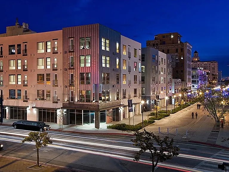 210 Third Lofts — Photo 21