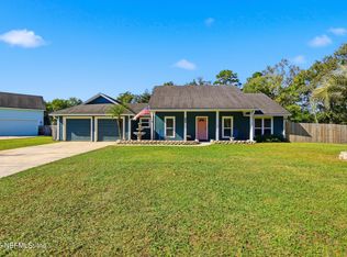 898 Johns Ave, Orange Park, FL 32065
