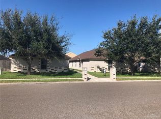 621 Pebble Crk APT 2, Edinburg, TX 78539