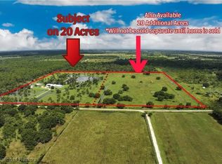 1311 Krisdale Ave, Labelle, FL 33935