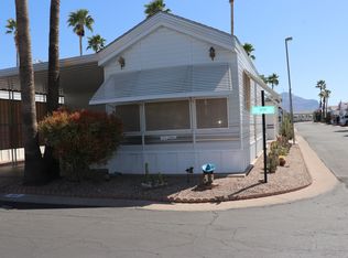 1371 E 4th Ave #48, Apache Junction, AZ 85119