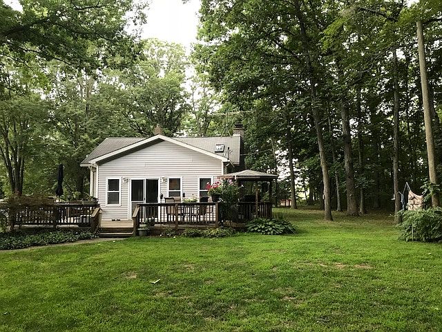 2nd image of 27390 N Dixboro Rd