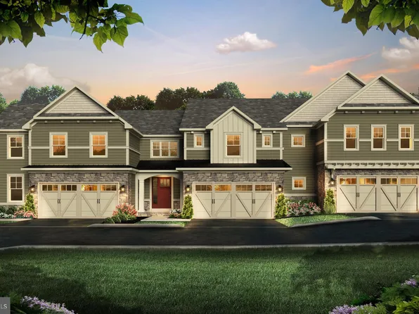 809 Grayson Ln #43, Ambler, PA 19002