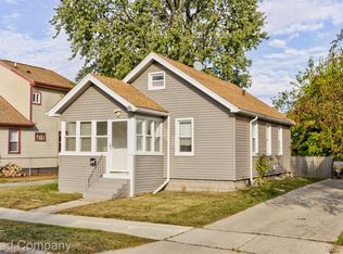 2850 Wolcott St, Ferndale, MI 48220