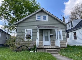1211 Seymour Ave, Columbus, OH