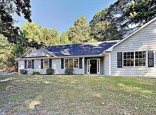 4460 Wesley Way, Austell, GA 30106