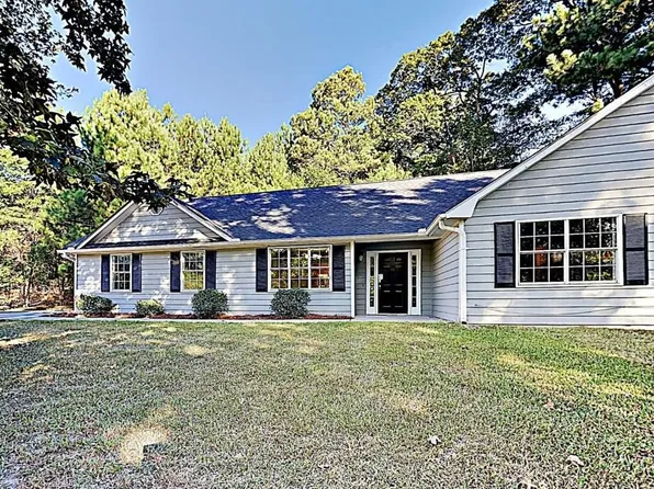 4460 Wesley Way, Austell, GA 30106