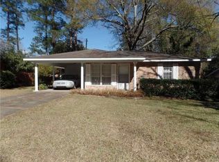 407 Cummins St, Pineville, LA 71360