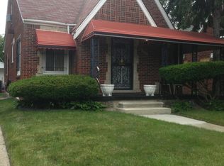 15891 Saint Marys St, Detroit, MI 48227