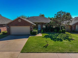 616 Night Hawk Dr, Norman, OK 73072