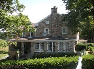 1183 Halfmoon Valley Rd, Port Matilda, PA 16870