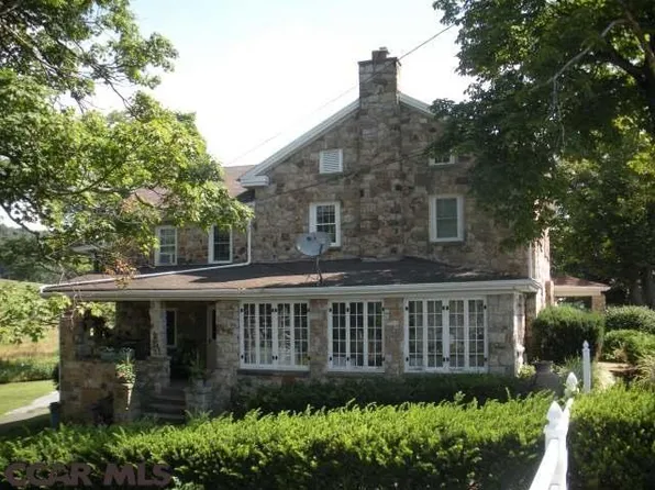 1183 Halfmoon Valley Rd, Port Matilda, PA 16870