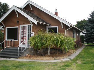 1443 Miller Ave, Burley, ID 83318