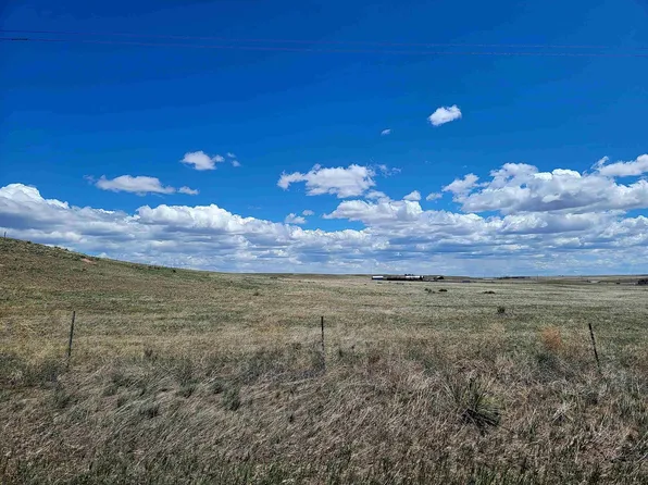 TRACT 1 Road 143, Hillsdale, WY 82060