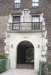 Rented by Corcoran