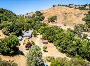 13595 Morro Rd, Atascadero, CA 93422