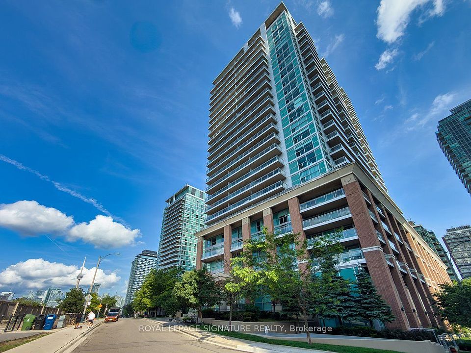 2nd image of 100 Western Battery Rd #C20