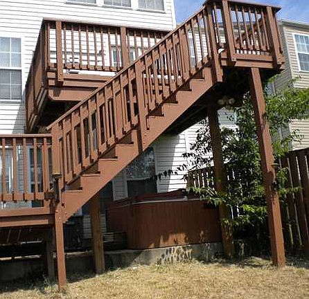 2nd image of 4522 Papillion Ct